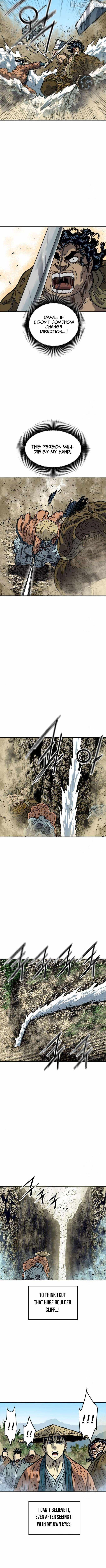 The Greatest in the World Chapter 80 - Page 7