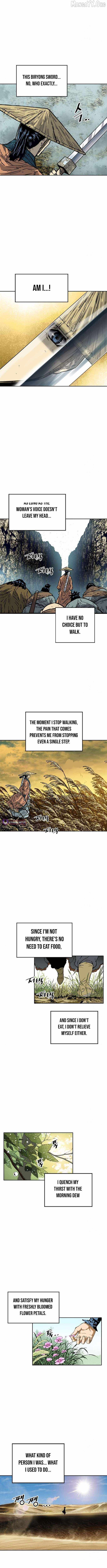 The Greatest in the World Chapter 80 - Page 8