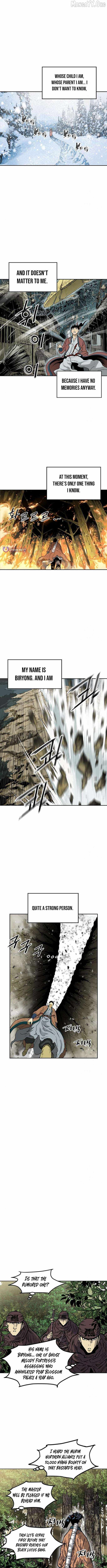 The Greatest in the World Chapter 80 - Page 9