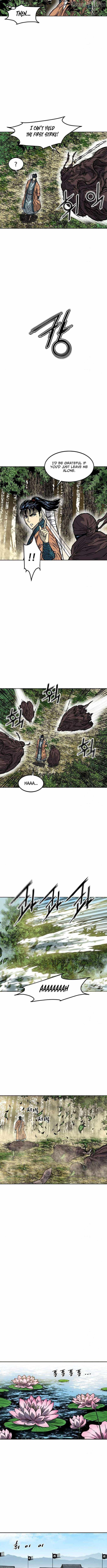 The Greatest in the World Chapter 80 - Page 10