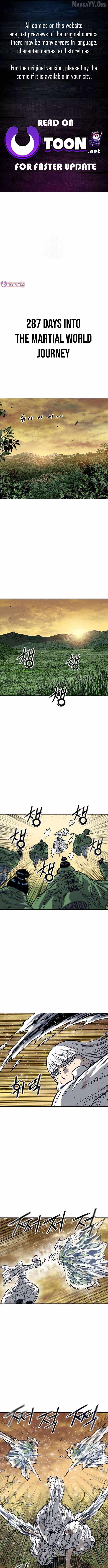 The Greatest in the World Chapter 81 - Page 1