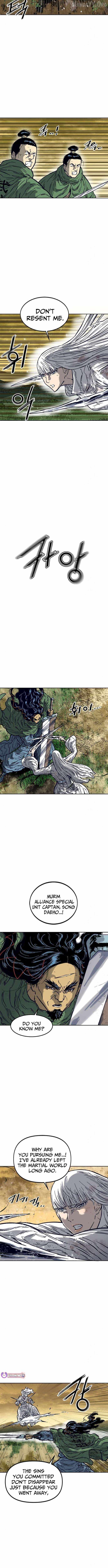 The Greatest in the World Chapter 81 - Page 2