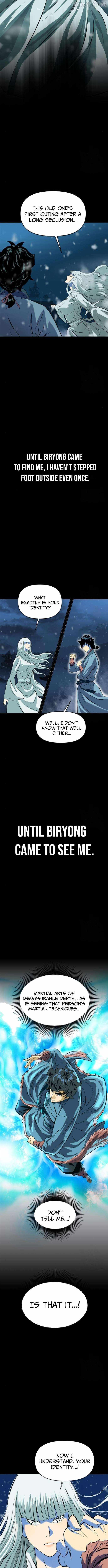 The Greatest in the World Chapter 81 - Page 11