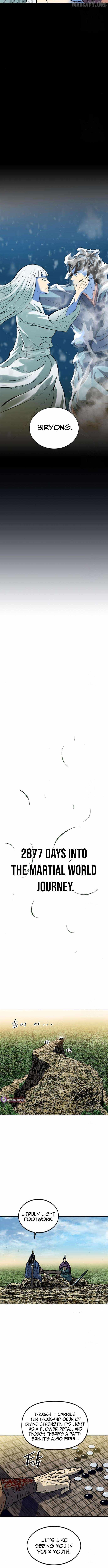 The Greatest in the World Chapter 81 - Page 12