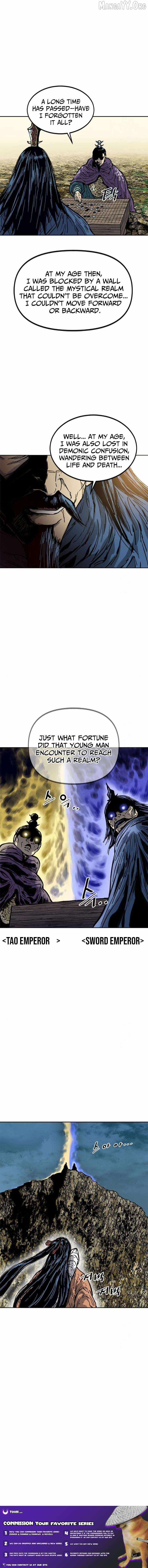 The Greatest in the World Chapter 81 - Page 13