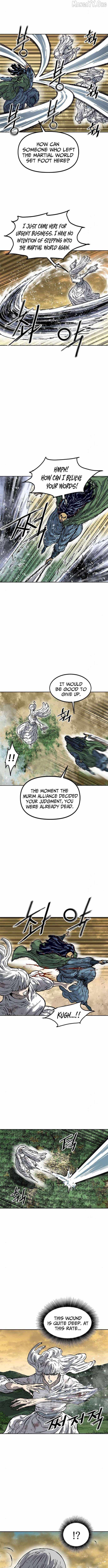 The Greatest in the World Chapter 81 - Page 3