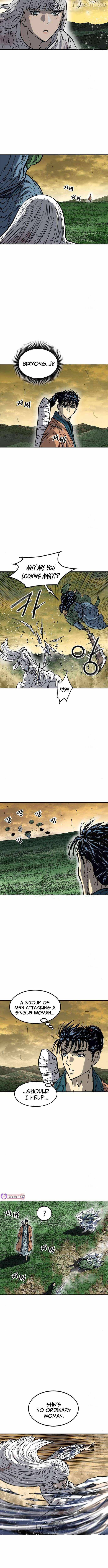 The Greatest in the World Chapter 81 - Page 4