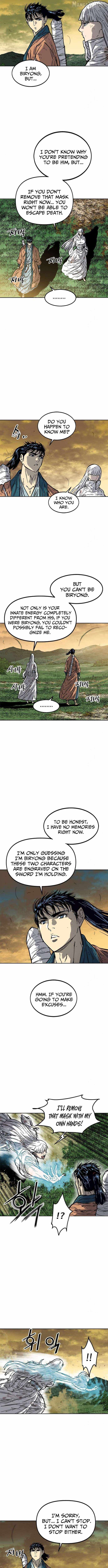 The Greatest in the World Chapter 81 - Page 6