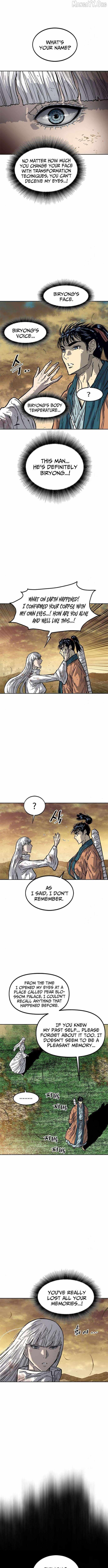 The Greatest in the World Chapter 81 - Page 8