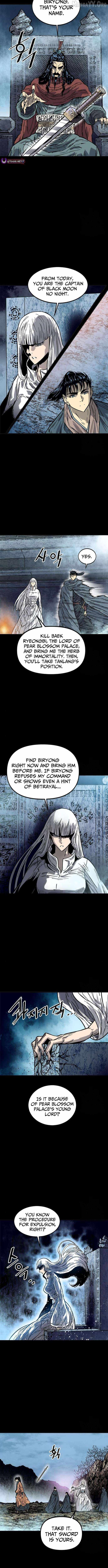 The Greatest in the World Chapter 81 - Page 9