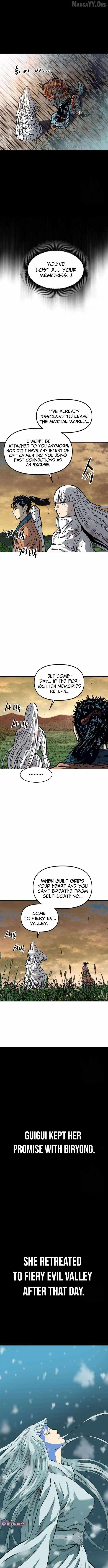 The Greatest in the World Chapter 81 - Page 10