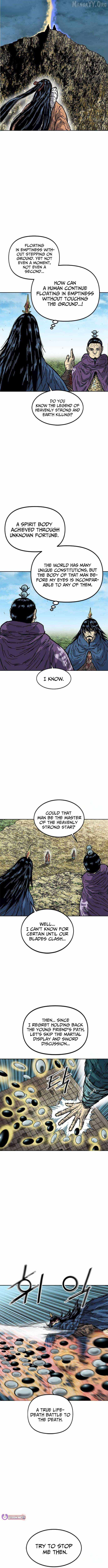 The Greatest in the World Chapter 82 - Page 11