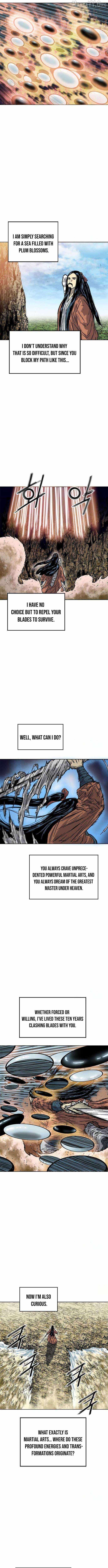 The Greatest in the World Chapter 82 - Page 12