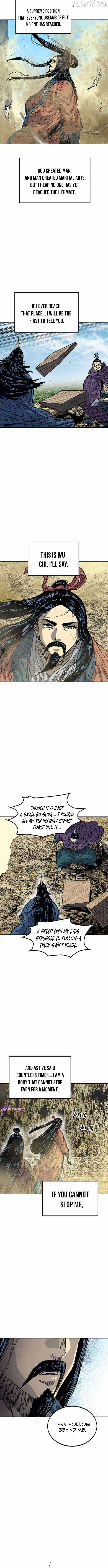 The Greatest in the World Chapter 82 - Page 13