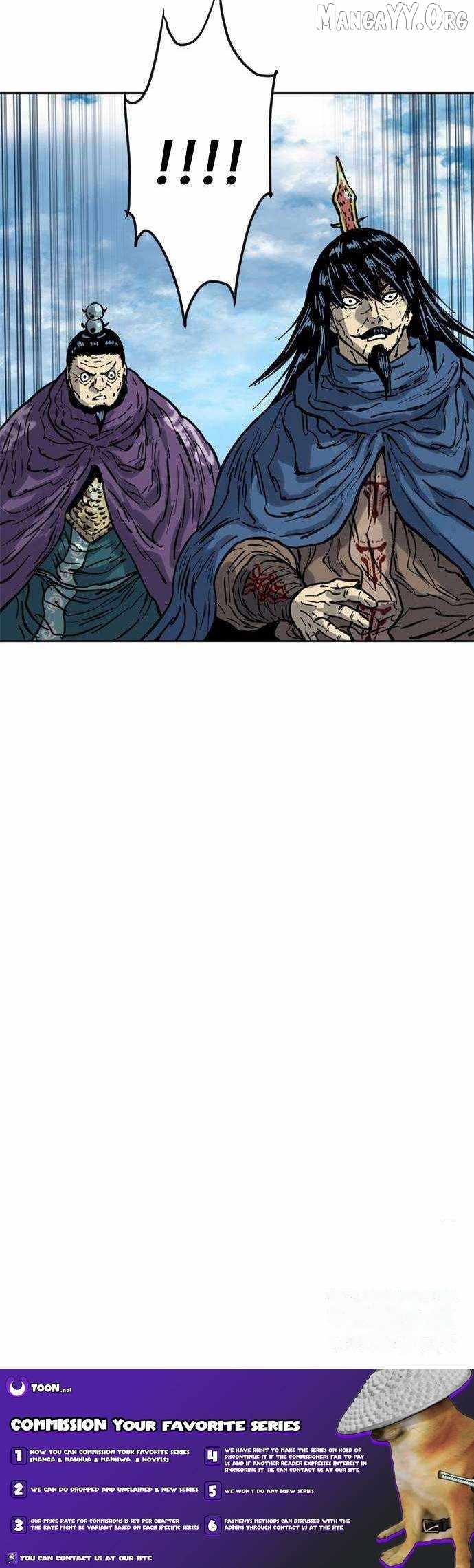 The Greatest in the World Chapter 82 - Page 14