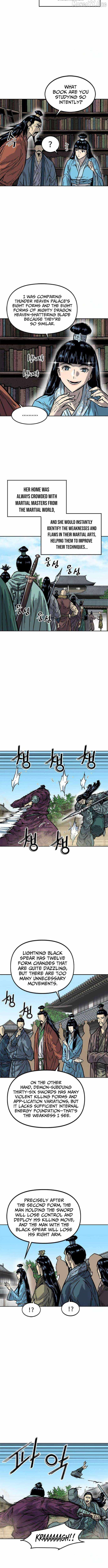 The Greatest in the World Chapter 82 - Page 3