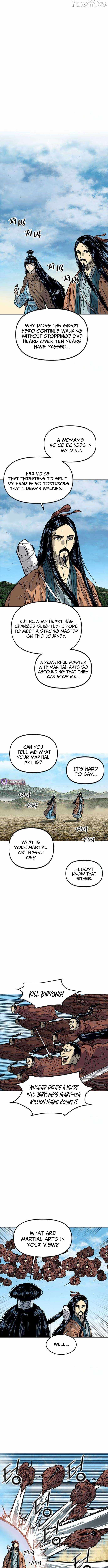 The Greatest in the World Chapter 82 - Page 6