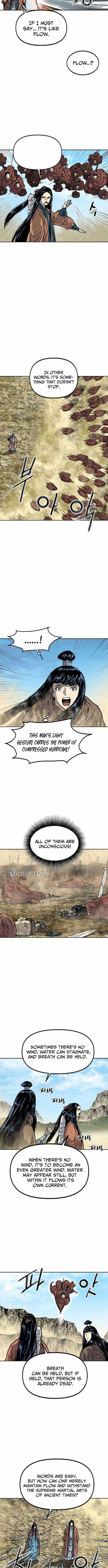 The Greatest in the World Chapter 82 - Page 7