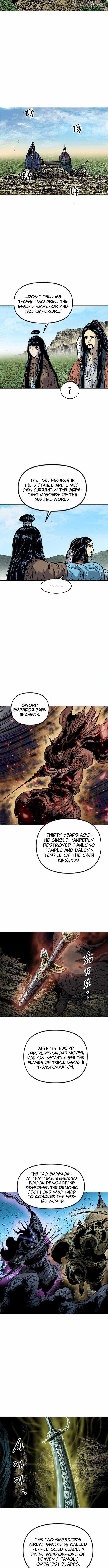 The Greatest in the World Chapter 82 - Page 9