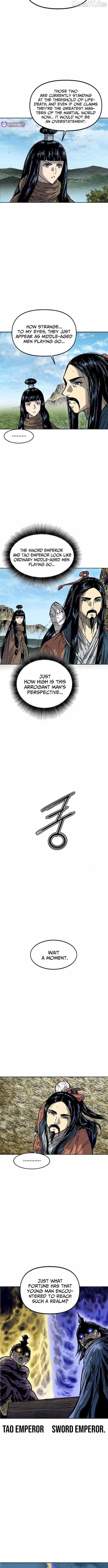 The Greatest in the World Chapter 82 - Page 10