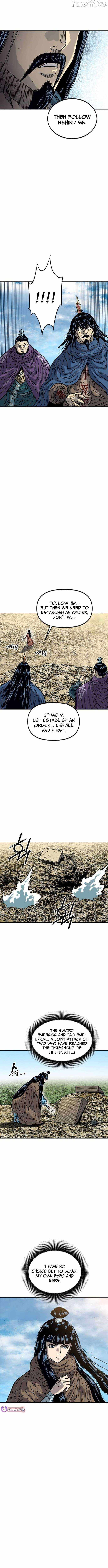 The Greatest in the World Chapter 83 - Page 2