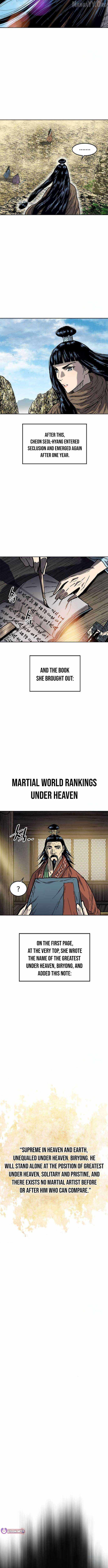 The Greatest in the World Chapter 83 - Page 11