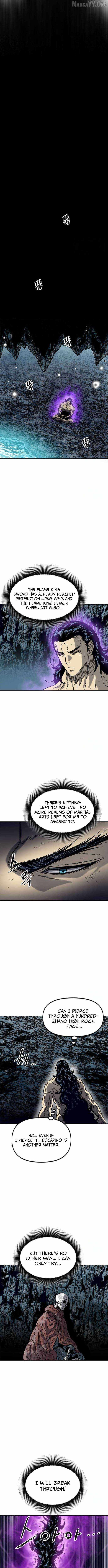 The Greatest in the World Chapter 83 - Page 12