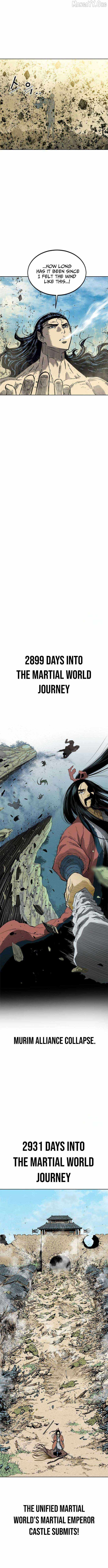 The Greatest in the World Chapter 83 - Page 14