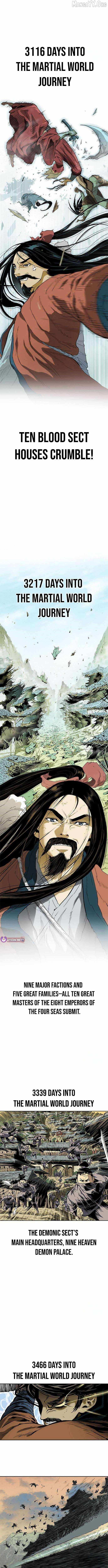 The Greatest in the World Chapter 83 - Page 15