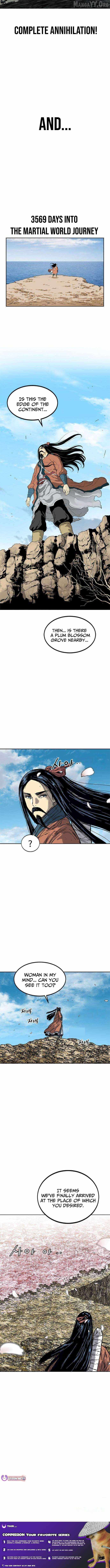 The Greatest in the World Chapter 83 - Page 16