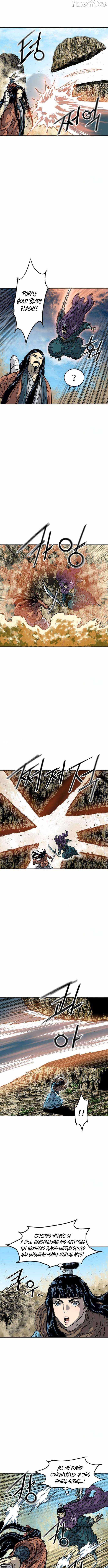 The Greatest in the World Chapter 83 - Page 5