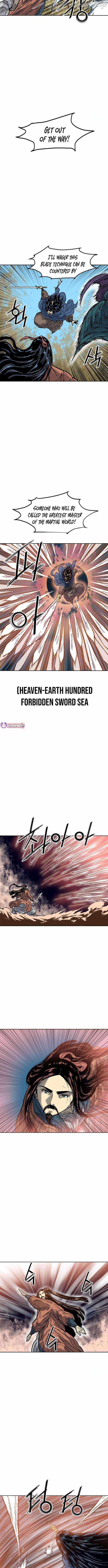 The Greatest in the World Chapter 83 - Page 6