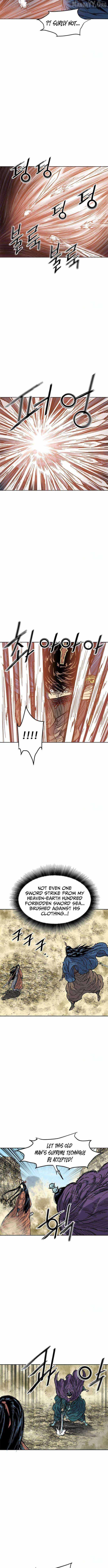 The Greatest in the World Chapter 83 - Page 7