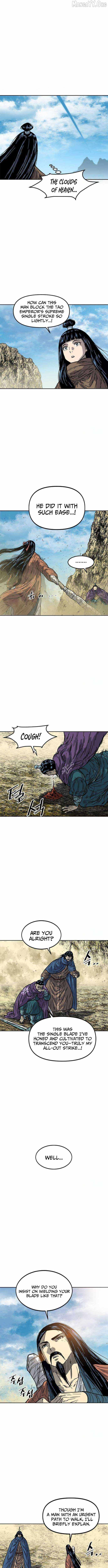 The Greatest in the World Chapter 83 - Page 9