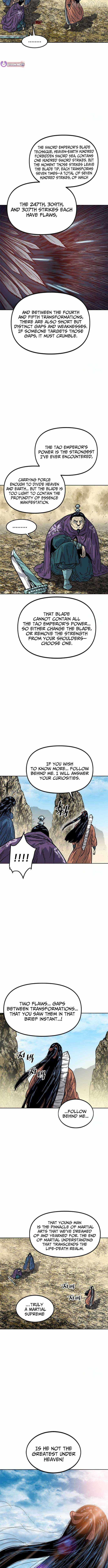 The Greatest in the World Chapter 83 - Page 10