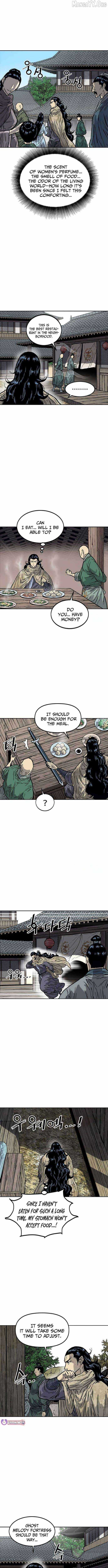 The Greatest in the World Chapter 84 - Page 2