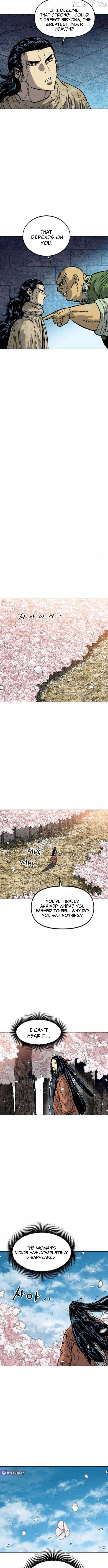 The Greatest in the World Chapter 84 - Page 11