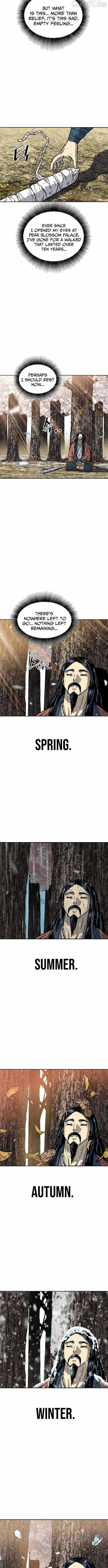 The Greatest in the World Chapter 84 - Page 12