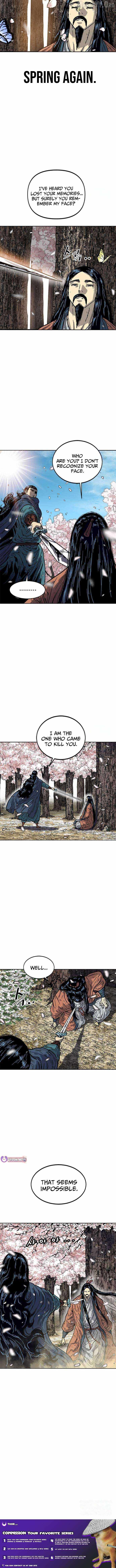 The Greatest in the World Chapter 84 - Page 13