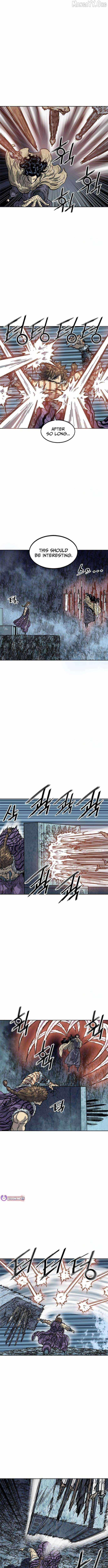 The Greatest in the World Chapter 84 - Page 4