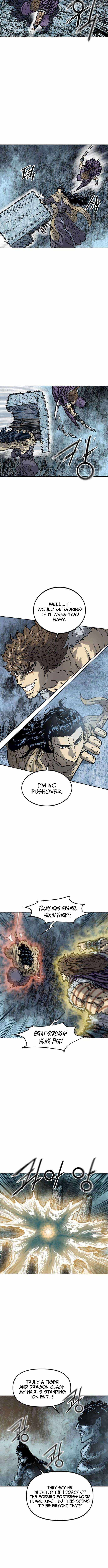 The Greatest in the World Chapter 84 - Page 5