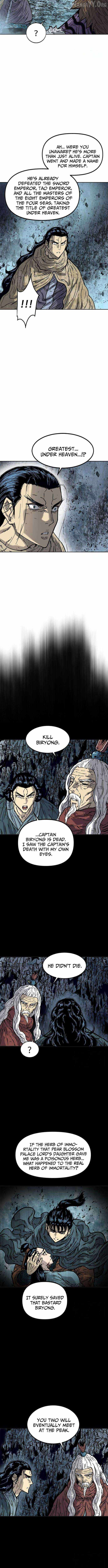 The Greatest in the World Chapter 84 - Page 7