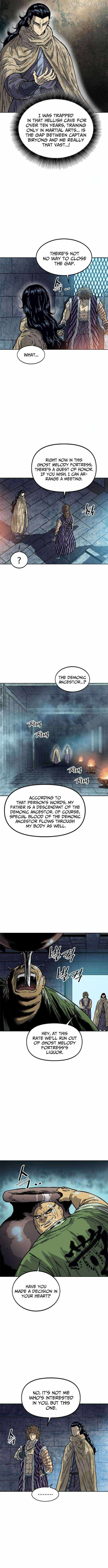 The Greatest in the World Chapter 84 - Page 9