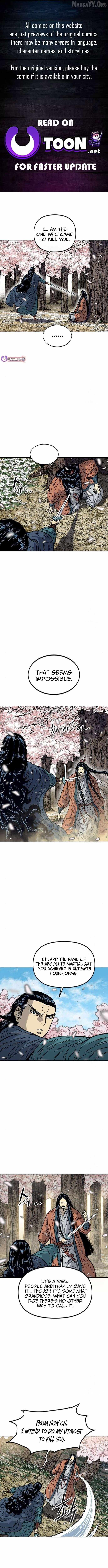 The Greatest in the World Chapter 85 - Page 1