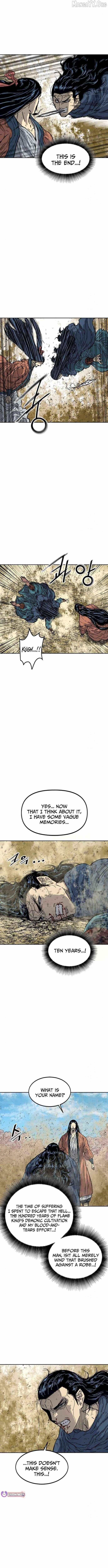 The Greatest in the World Chapter 85 - Page 11