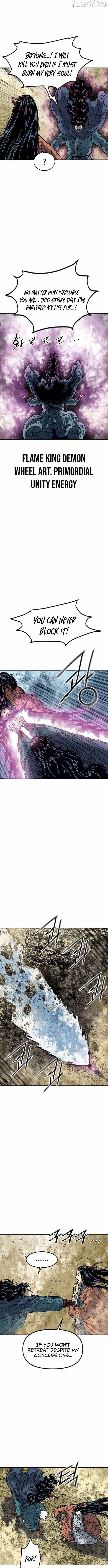 The Greatest in the World Chapter 85 - Page 12