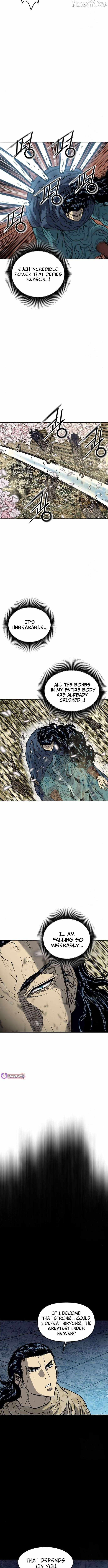 The Greatest in the World Chapter 85 - Page 13