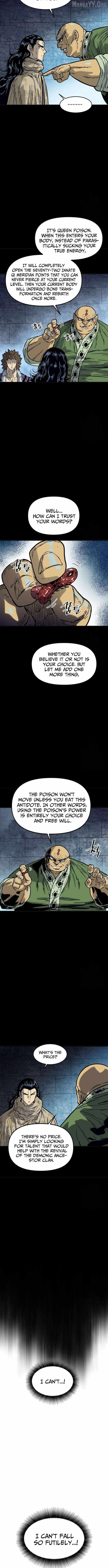 The Greatest in the World Chapter 85 - Page 14