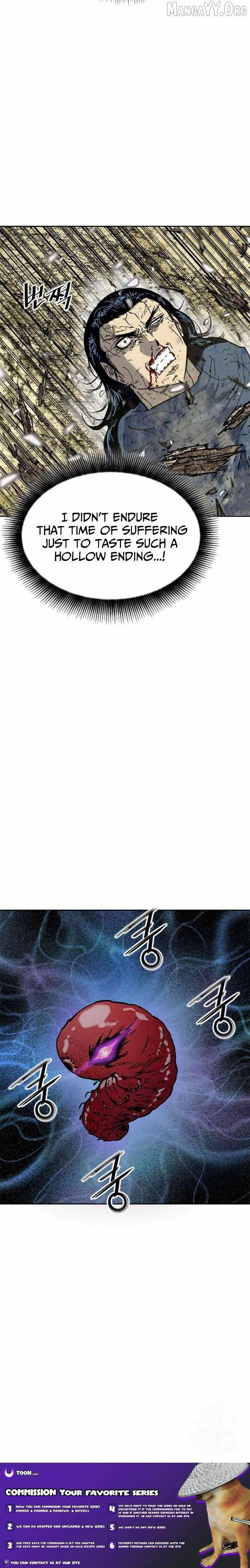 The Greatest in the World Chapter 85 - Page 15