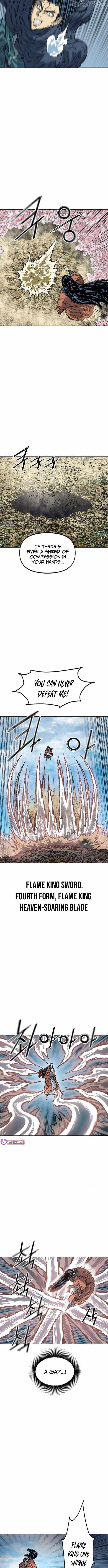 The Greatest in the World Chapter 85 - Page 4